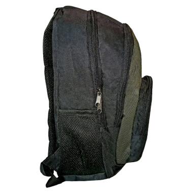 Рюкзак для ноутбука LNT 15.6 BN115 (LNT-BN115G-GR) фото №4