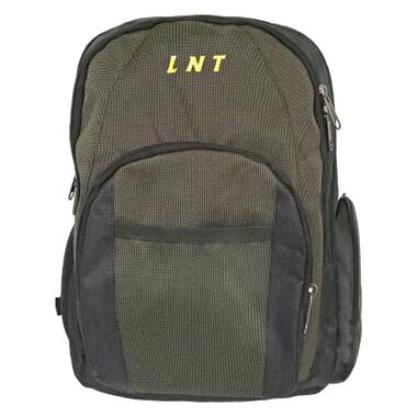Рюкзак для ноутбука LNT 15.6 BN115 (LNT-BN115G-GR) фото №1