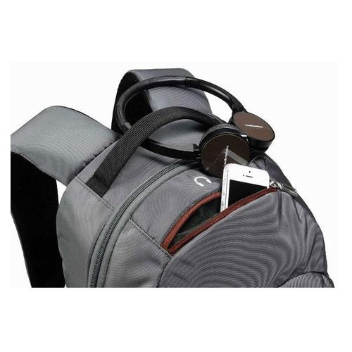 Рюкзак для ноутбука Sumdex PON-391GY фото №8