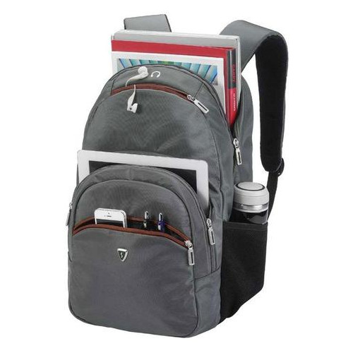 Рюкзак для ноутбука Sumdex PON-391GY фото №3