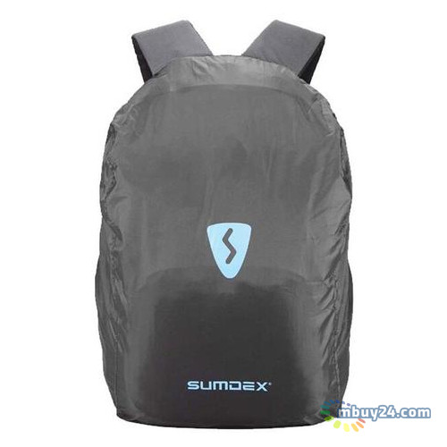 Рюкзак для ноутбука Sumdex PON-391OR фото №3