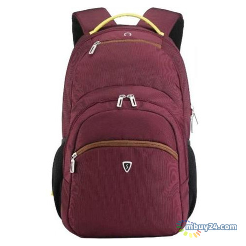 Рюкзак для ноутбука Sumdex PON-391OR фото №1