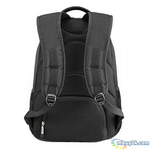 Рюкзак для ноутбука Sumdex PON-398BK Black фото №2