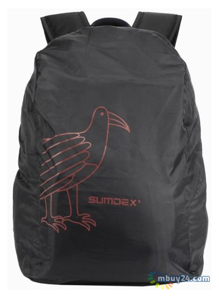 Рюкзак для ноутбука Sumdex PON-394TY фото №5