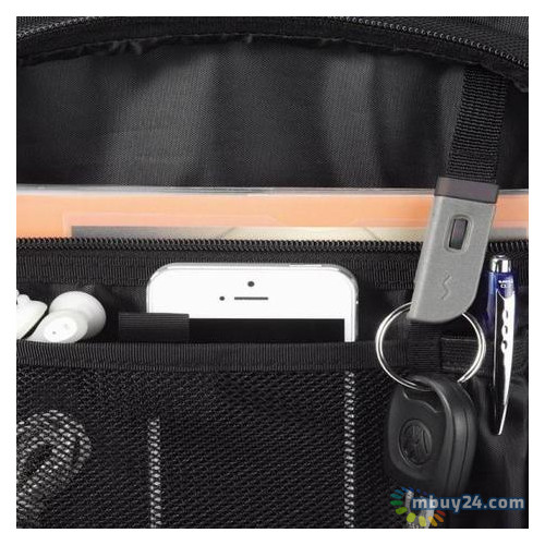 Рюкзак для ноутбука Sumdex PON-394TY фото №7