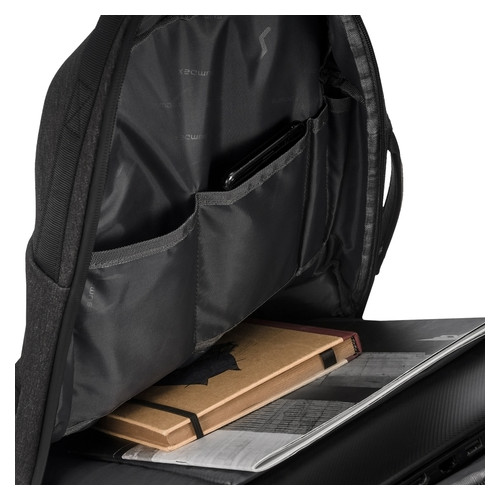 Рюкзак для ноутбука Sumdex 15.6 PON-268GB фото №6