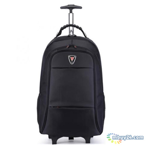 Рюкзак для ноутбука Continent BT-360 Black (BT-360BK) фото №1