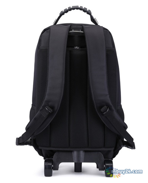 Рюкзак для ноутбука Continent BT-360 Black (BT-360BK) фото №2