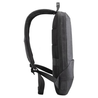 Рюкзак для ноутбука Kingsons 15.6 laptop backpack Black (KS3215W) фото №3