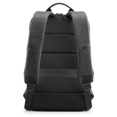 Рюкзак для ноутбука Kingsons 15.6 laptop backpack Black (KS3215W) фото №2