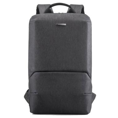 Рюкзак для ноутбука Kingsons 15.6 laptop backpack Black (KS3215W) фото №1
