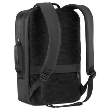 Рюкзак для ноутбука Kingsons 15.6 laptop backpack Black (KS3223W) фото №2