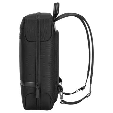 Рюкзак для ноутбука Kingsons 15.6 laptop backpack Black (KS3265W) фото №3