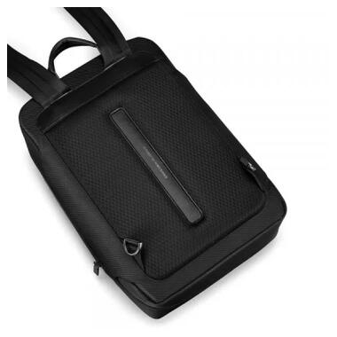 Рюкзак для ноутбука Kingsons 15.6 laptop backpack Black (KS3265W) фото №7