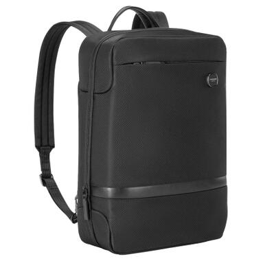 Рюкзак для ноутбука Kingsons 15.6 laptop backpack Black (KS3265W) фото №4