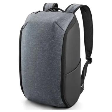 Рюкзак для ноутбука Kingsons 15.6 laptop backpack Dark Grey (KS3203W-B) фото №5