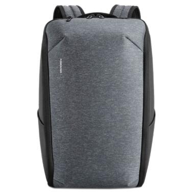 Рюкзак для ноутбука Kingsons 15.6 laptop backpack Dark Grey (KS3203W-B) фото №1