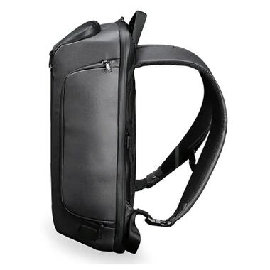Рюкзак для ноутбука Kingsons 15.6 solar backpack Black (K9386W) фото №3