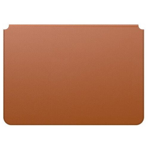 Чохол Switcheasy EasyStand для MacBook Pro 13/14 коричневий (GS-105-232-201-146) фото №3