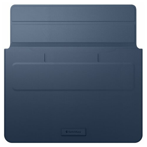 Чохол Switcheasy EasyStand для MacBook Pro 13/14 синій (GS-105-232-201-63) фото №8