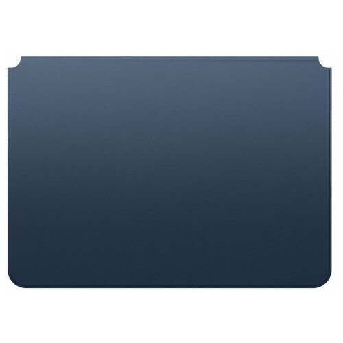 Чохол Switcheasy EasyStand для MacBook Pro 13/14 синій (GS-105-232-201-63) фото №6
