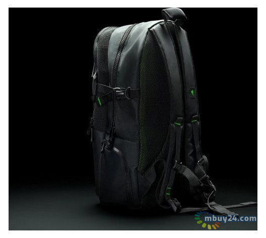Рюкзак Razer Rogue Backpack 13.3 (RC81-02640101-0000) фото №1