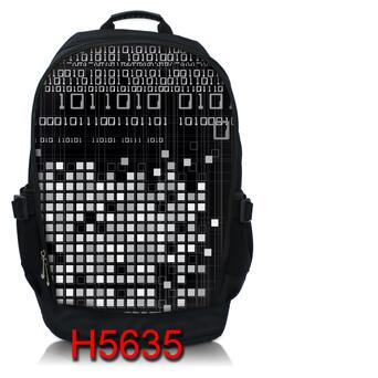 Рюкзак для ноутбука HQ-Tech H5636 15.6 фото №1