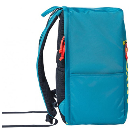 Наплічник для ноутбука Canyon 15.6 CSZ02 Cabin size backpack Dark Aquamarine (CNS-CSZ02DGN01) фото №5