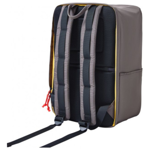 Наплічник для ноутбука Canyon 15.6 CSZ02 Cabin size backpack Gray (CNS-CSZ02GY01) фото №5