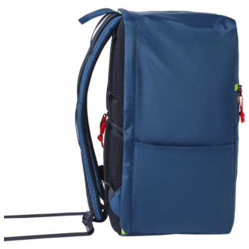 Наплічник для ноутбука Canyon 15.6 CSZ02 Cabin size backpack Navy (CNS-CSZ02NY01) фото №4