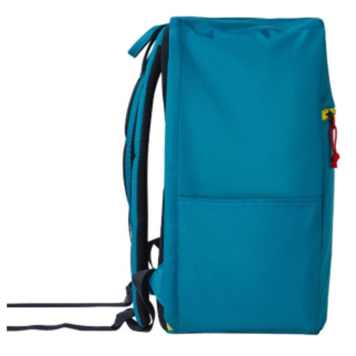 Рюкзак для ноутбука Canyon 15.6 CSZ03 Cabin size backpack Dark Aquamarine (CNS-CSZ03DGN01) фото №2