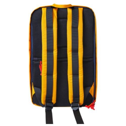 Наплічник для ноутбука Canyon 15.6 CSZ03 Cabin size backpack Yellow (CNS-CSZ03YW01) фото №5