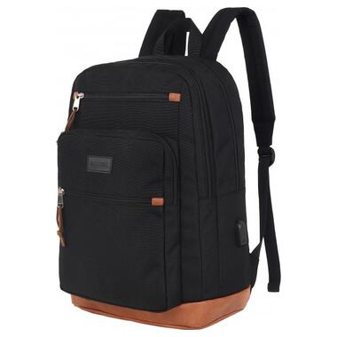 Рюкзак для ноутбука Canyon 15.6 BPS-5 backpack (CNS-BPS5BBR1) фото №2