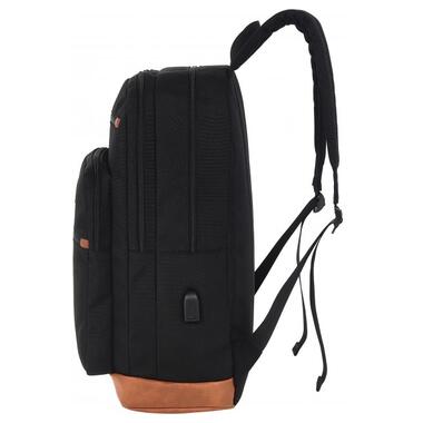 Рюкзак для ноутбука Canyon 15.6 BPS-5 backpack (CNS-BPS5BBR1) фото №3