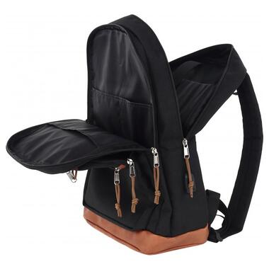 Рюкзак для ноутбука Canyon 15.6 BPS-5 backpack (CNS-BPS5BBR1) фото №6