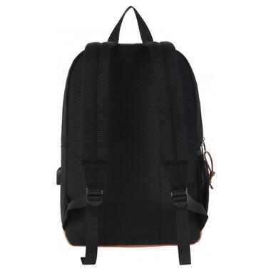 Рюкзак для ноутбука Canyon 15.6 BPS-5 backpack (CNS-BPS5BBR1) фото №5