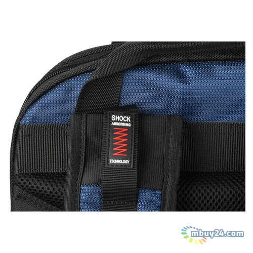 Рюкзак для ноутбука Wenger Ibex 17 Чорно-синій (600638) фото №19