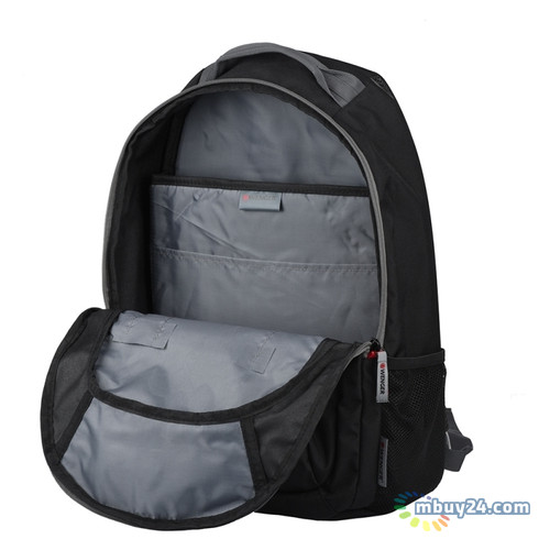 Рюкзак для ноутбука Wenger Mars 16 Черно-синий (604428) фото №8