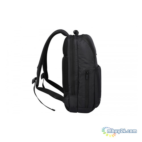 Рюкзак для ноутбука Wenger Reload 14 Чорний (601068) фото №4