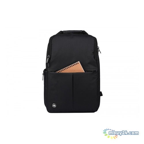 Рюкзак для ноутбука Wenger Reload 14 Чорний (601068) фото №8