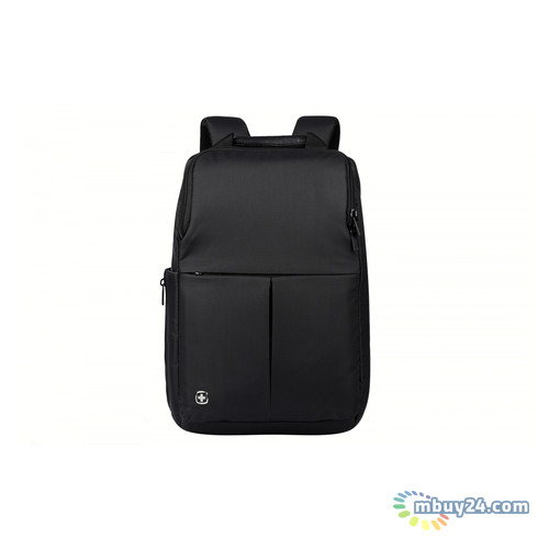 Рюкзак для ноутбука Wenger Reload 14 Чорний (601068) фото №2