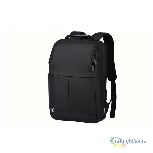 Рюкзак для ноутбука Wenger Reload 14 Чорний (601068) фото №1