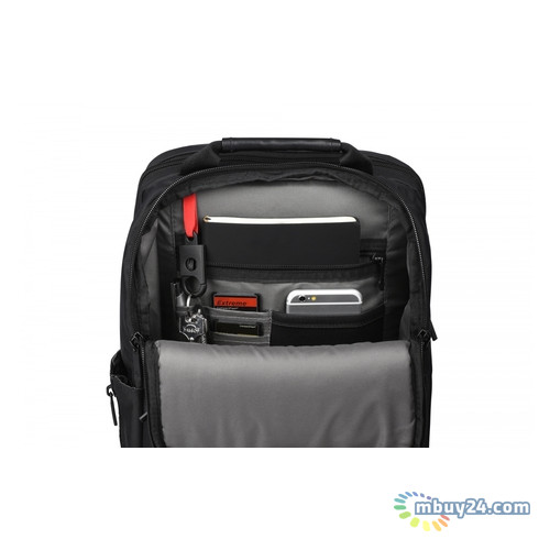 Рюкзак для ноутбука Wenger Reload 14 Чорний (601068) фото №9