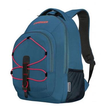 Рюкзак для ноутбука Wenger 16, Mars Blue (610204) фото №1