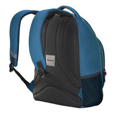 Рюкзак для ноутбука Wenger 16, Mars Blue (610204) фото №2