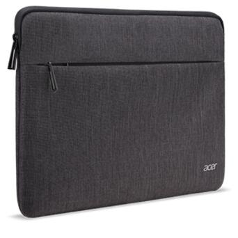 Чохол для ноутбука 15 ACER PROTECTIVE SLEEVE DUAL Сірий (NP.BAG1A.293) фото №2