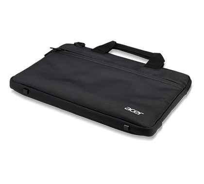 Для ноутбука Acer CARRY CASE 14 чорна (NP.BAG1A.188) фото №4