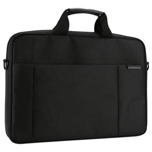 Для ноутбука Acer Notebook Carry Case 15 чорна (NP.BAG1A.189) фото №1