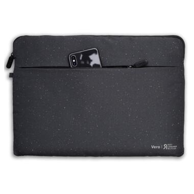 Чохол для ноутбука Acer Vero 15.6 Black (GP.BAG11.01U) фото №3
