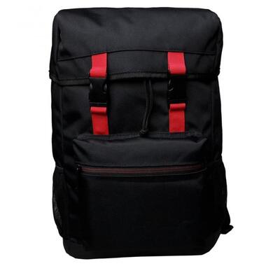 Рюкзак Acer Nitro Multi-funtional 15.6 Black (GP.BAG11.02A) фото №1